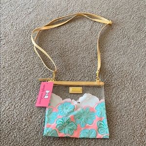 SIMPLY SOUTHERN ADJUSTABLE STRAP